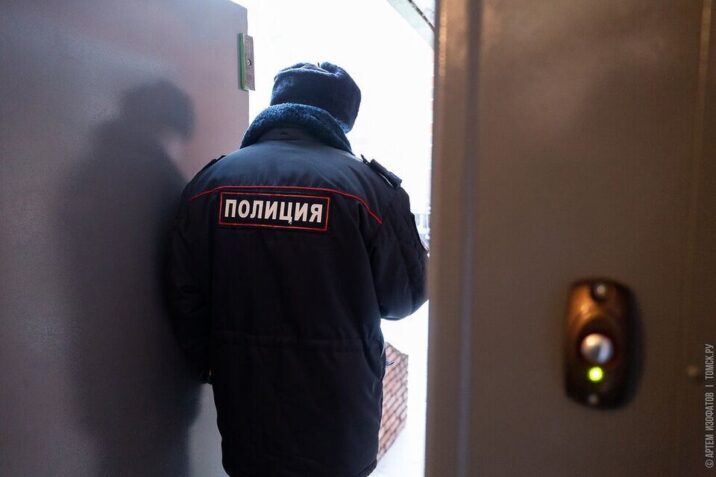 Вора и мошенника из другого города задержали в Ленинском округе Новости Видное 