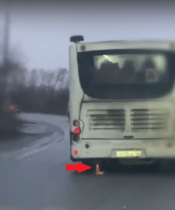 Вчера дымился - сегодня искрит! Что происходит с автобусами в Ленинском округе? Новости Видное 