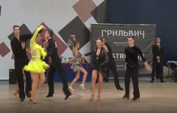 tanczy1-716x459 Новости Видное 