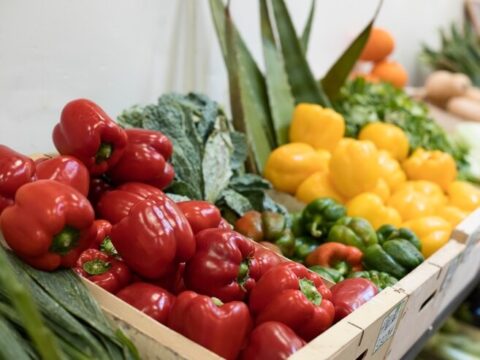 Уличная торговля в Ленинском округе: законны ли палатки с овощами и фруктами Новости Видное 