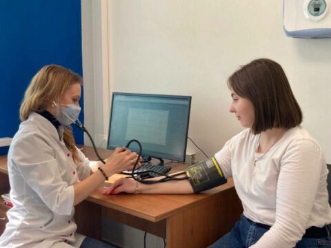 В Видновской больнице объяснили, как записаться к узкопрофильным специалистам Новости Видное 