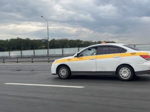 Ветераны Ленинского округа могут бесплатно ездить на такси Новости Видное 